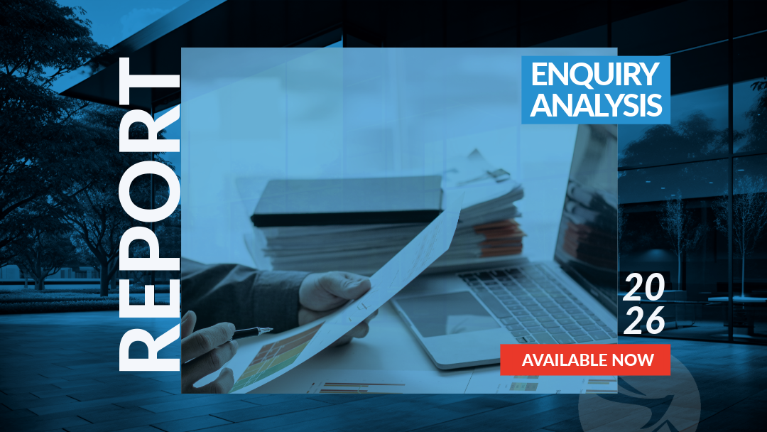 Enquiry Analysis